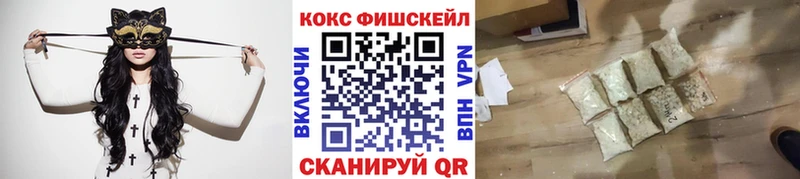 Купить  Яблоновский  COCAIN Fish Scale 