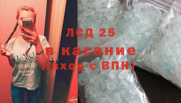 крисы Нея